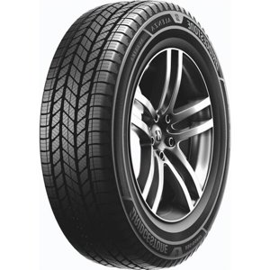 Bridgestone Alenza AS Ultra 265/60R18 94V (1 Tires) Fits: 2012 Toyota Camry XLE, 2008-12 Ford Fusion SEL Sansujyuku sansujyuku.com