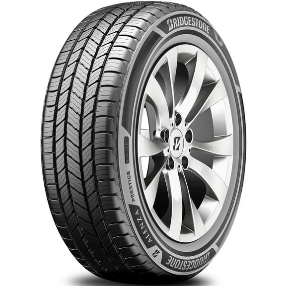 Bridgestone Alenza Prestige 275/55R19 111V Performance a/s All Season Tire