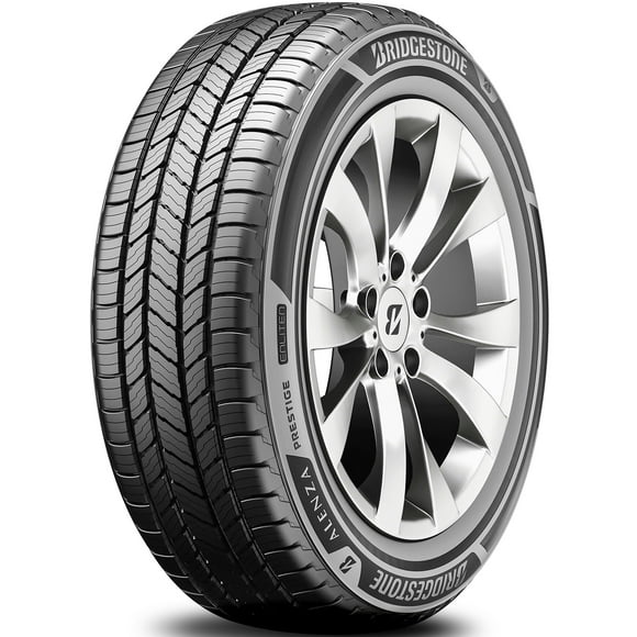 Bridgestone 285/45R22 Tires in 22