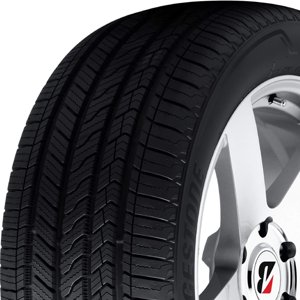 Bridgestone Alenza Sport A/S 235/55R19 101V AS All Season Tire Fits: 2010-16 Chevrolet Equinox LTZ, 2017 Chevrolet Equinox Premier Sansujyuku sansujyuku.com