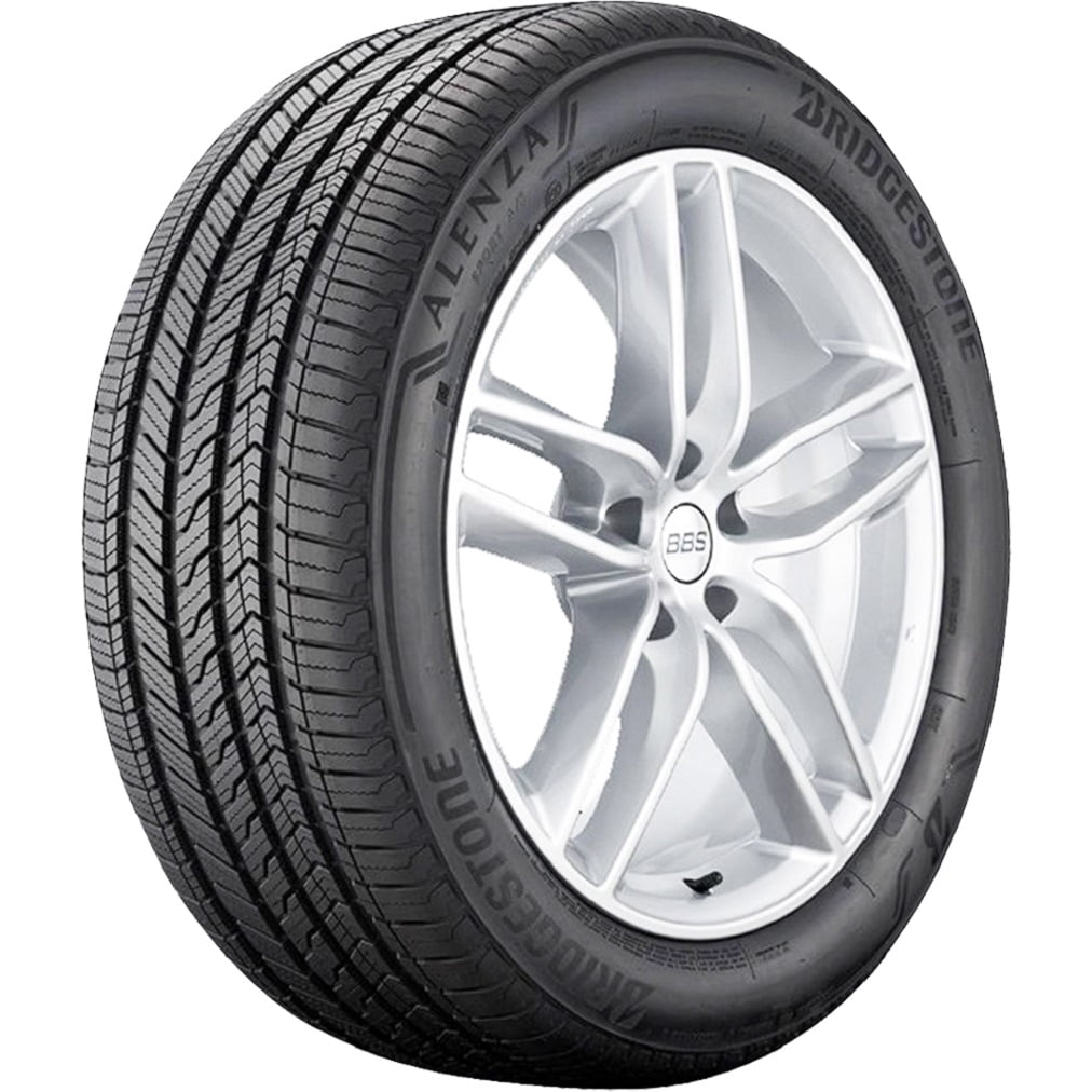 Bridgestone Alenza Sport A/S 235/65-17 104 H Tire Bridgestone Alenza Sport A/S 235/65-17 104 H Tire Sansujyuku sansujyuku.com