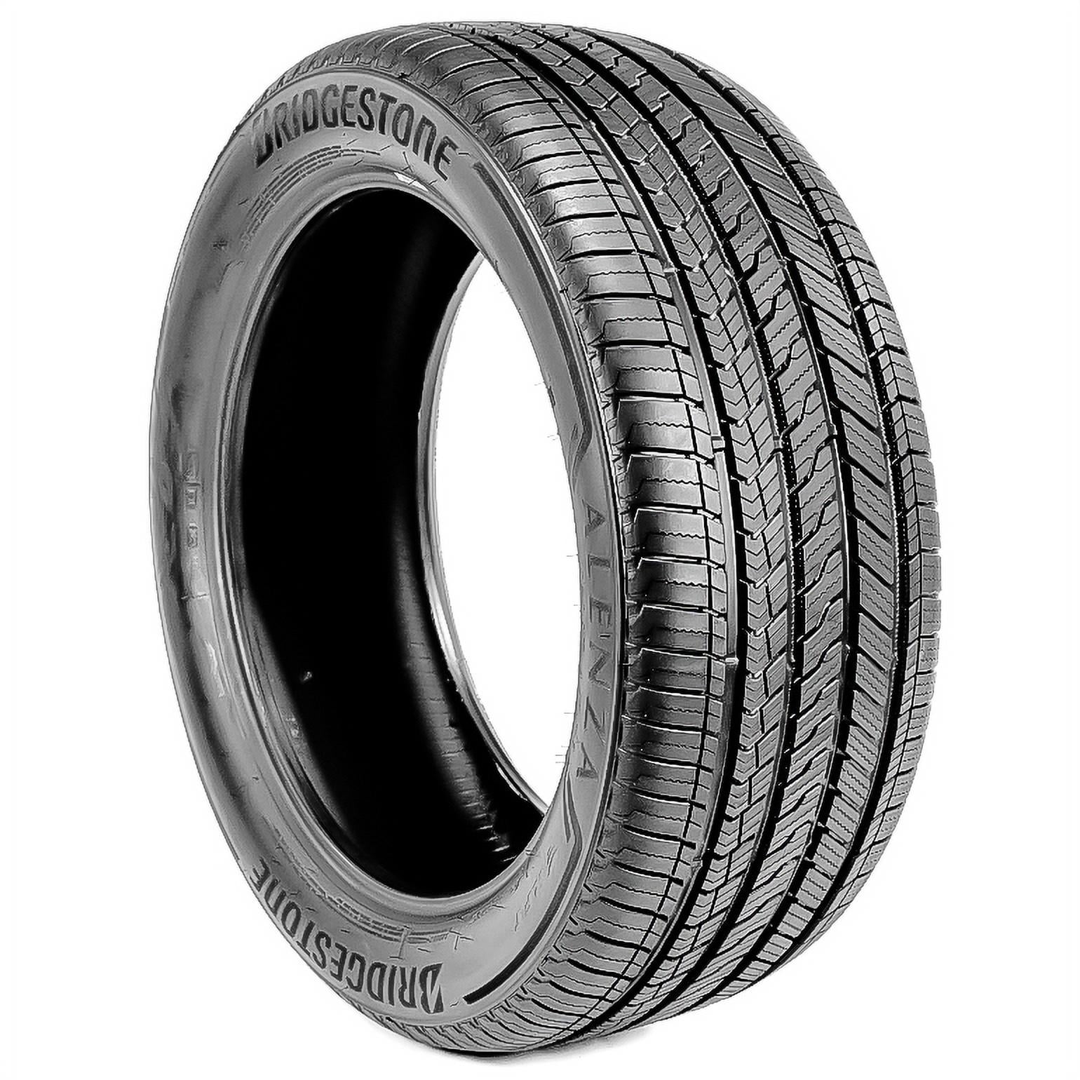 Bridgestone Potenza RE980AS+ Performance 235/50R18 97W Passenger Tire Fits: 2013-19 Ford Escape Titanium, 2010-13 Chevrolet Impala LTZ Sansujyuku sansujyuku.com