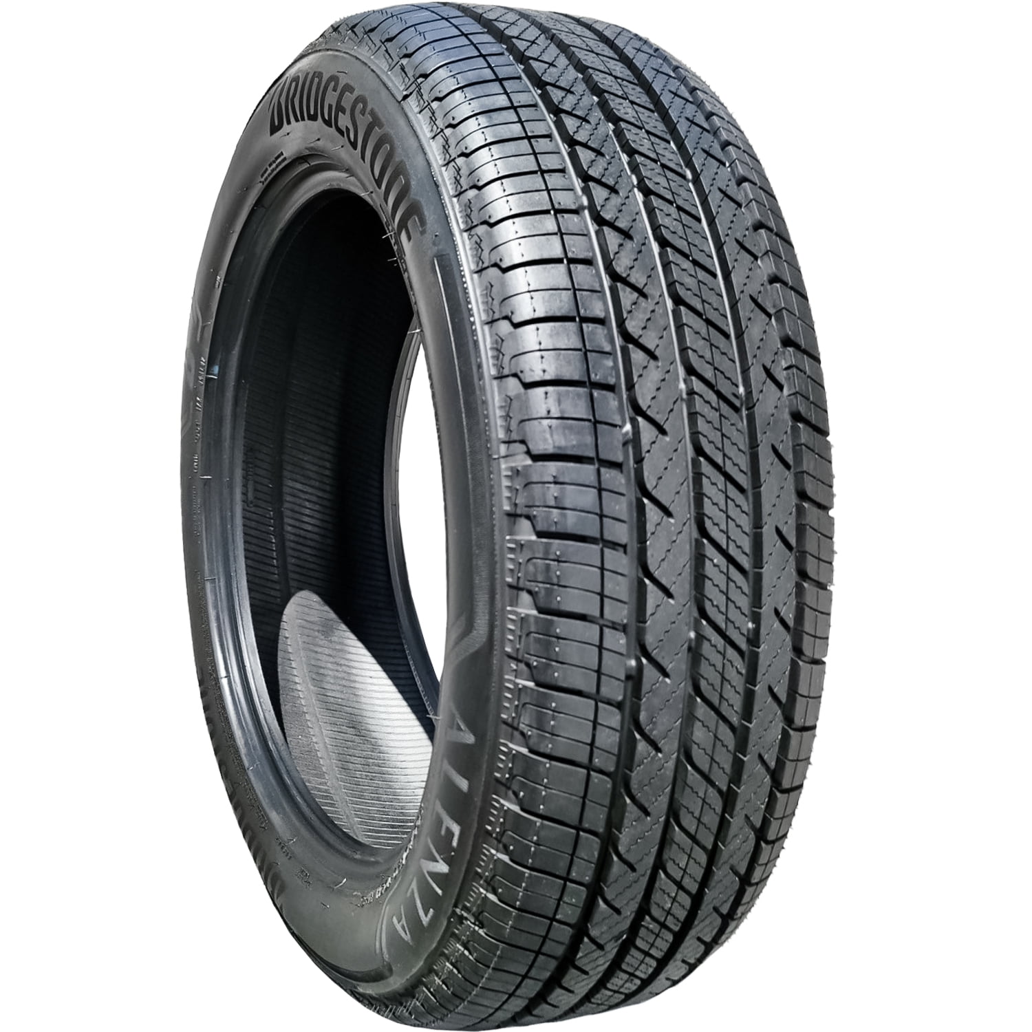 Bridgestone Alenza Sport A/S 235/65R17 104H AS All Season Tire