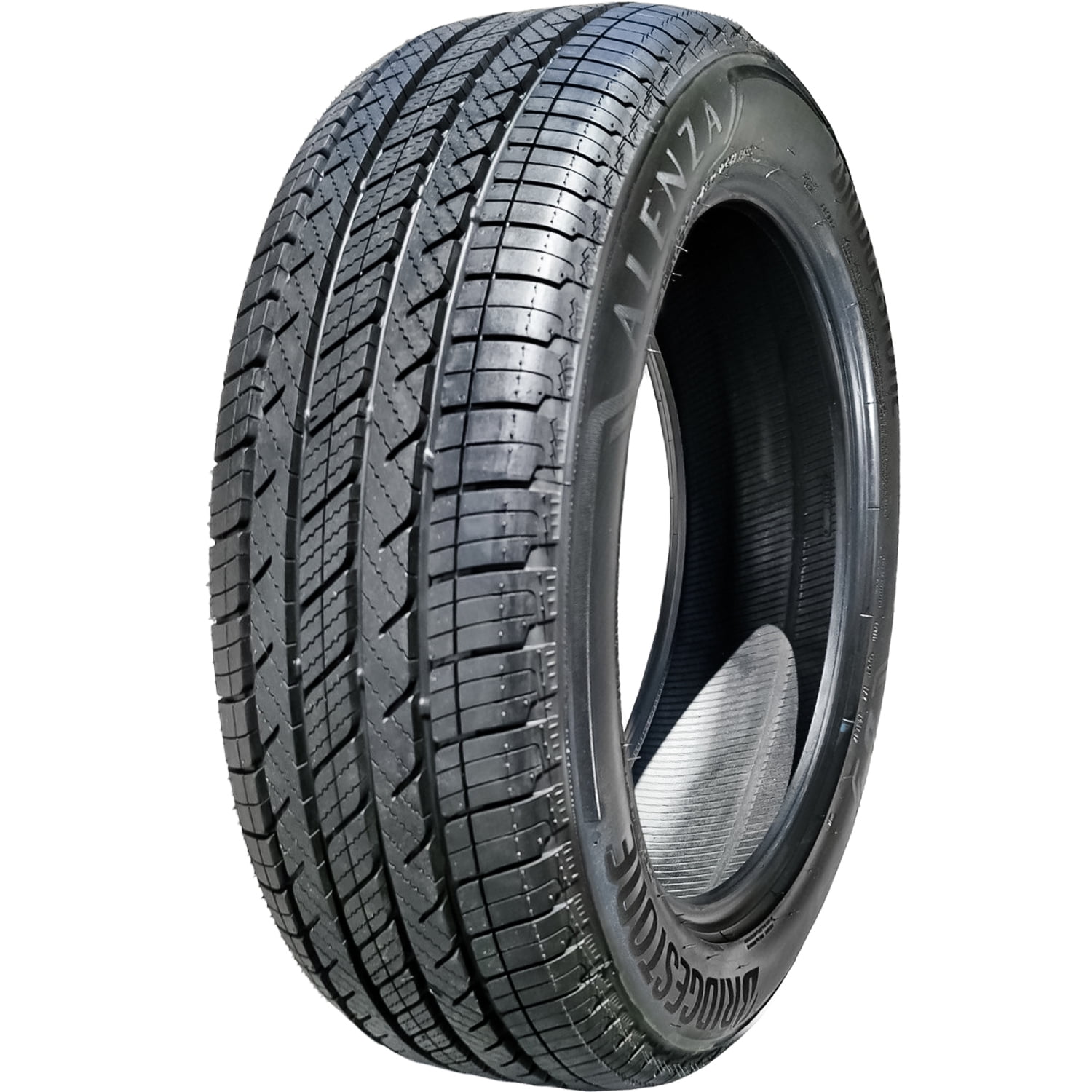 Bridgestone Alenza Sport A/S 255/50R20 105H All Season Tire Simolary simolary.com
