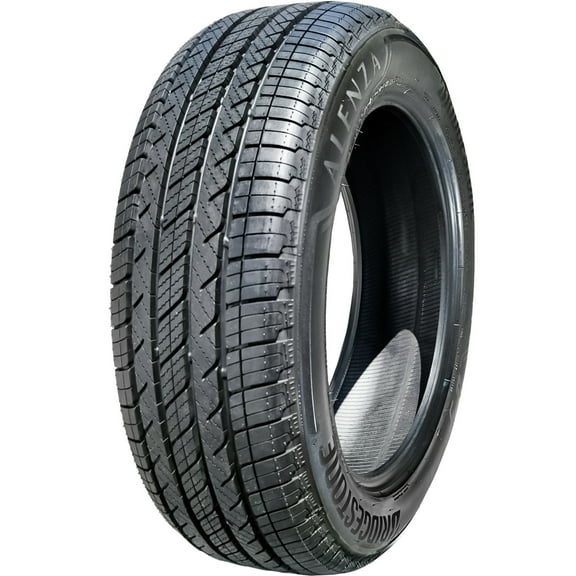 Bridgestone Alenza Sport A/S 255/50R20 105H All Season Tire