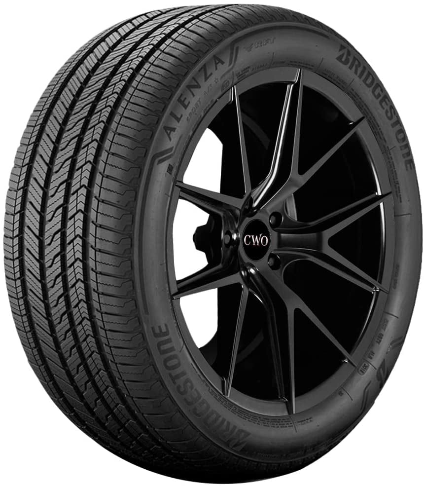 Bridgestone Alenza Sport A/S MOE 275/50R20 97T Passenger Tire Sansujyuku sansujyuku.com