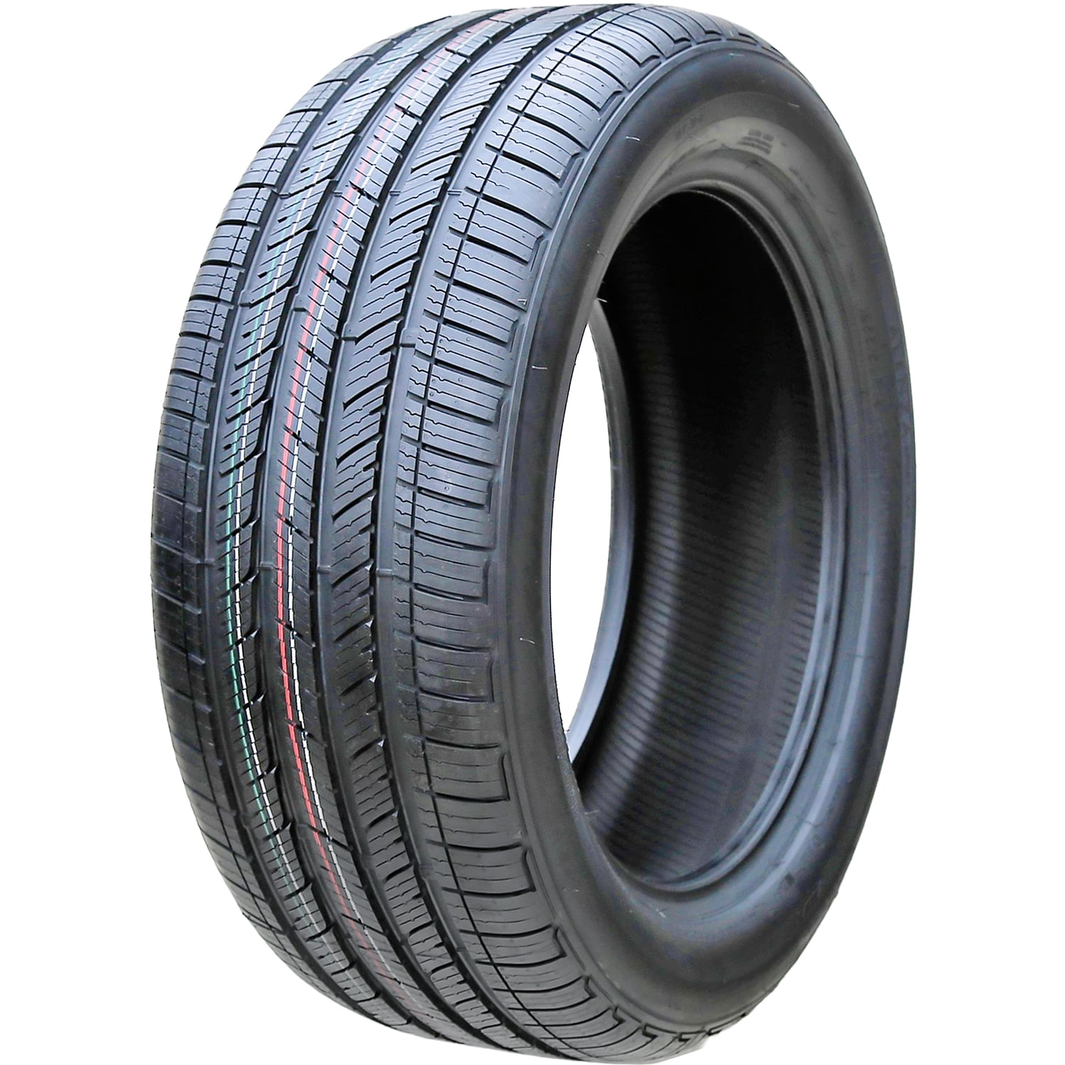Bridgestone Alenza Sport A/S RFT 255/50R20 109H XL AO All Season Tire Simolary simolary.com