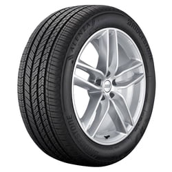 Bridgestone Alenza Sport A/S RFT 285/45R21 113H Tire Simolary simolary.com