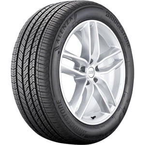 Bridgestone Alenza Sport A/S RFT 285/45R21 113H XL (*) A/S Run Flat Tire Sansujyuku sansujyuku.com