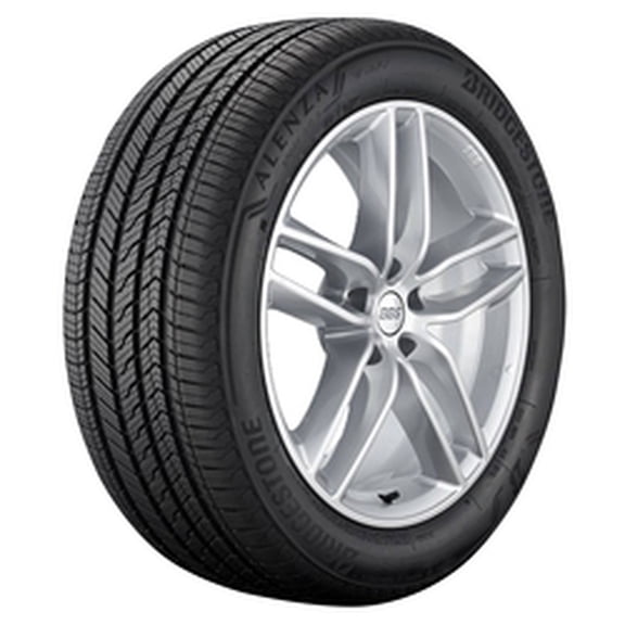 Bridgestone Alenza Sport A/S UHP All Season 235/50R20 104T XL Passenger Tire