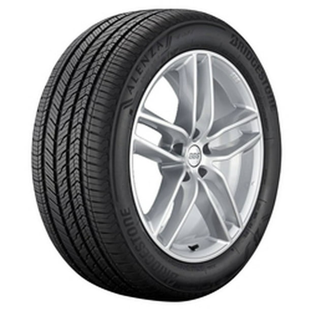 タイヤ・ホイール BRIDGESTONE 235/50R21 ALENZALX200 YA2943 Bridgestone Alenza 235/50R21 - Run-flat tires for automotive
