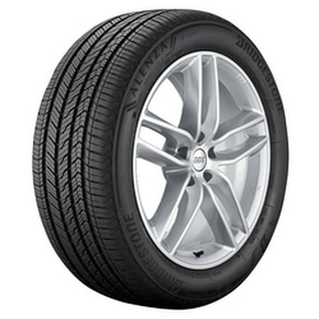 Bridgestone Alenza Sport A/S UHP All Season 235/55R19 101V Passenger Tire Sansujyuku sansujyuku.com