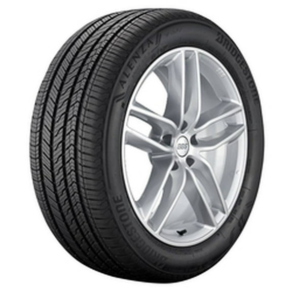 Bridgestone Alenza Sport A/S UHP All Season 235/60R20 108H XL Passenger Tire
