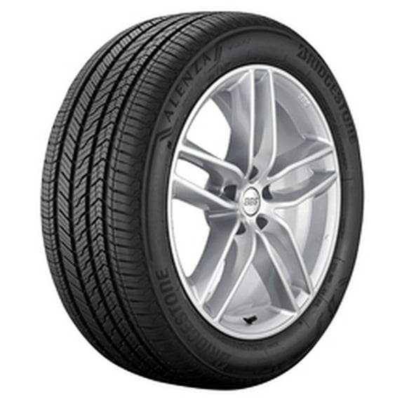 Bridgestone Alenza Sport A/S UHP All Season 235/65R18 106V Passenger Tire