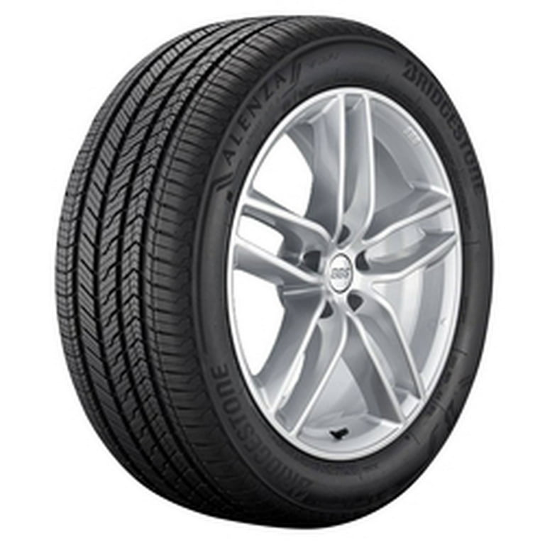Free Shipping! Bridgestone Alenza Sport A/S 255/50R20 105H