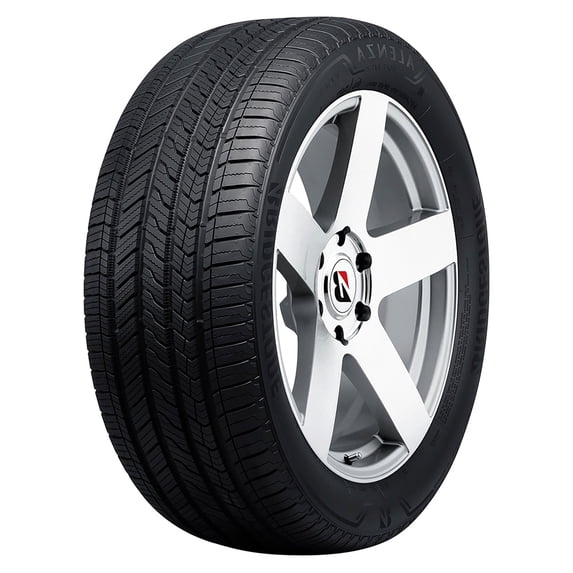 Bridgestone Alenza Sport A/S UHP All Season 285/45R21 113H XL Passenger Tire