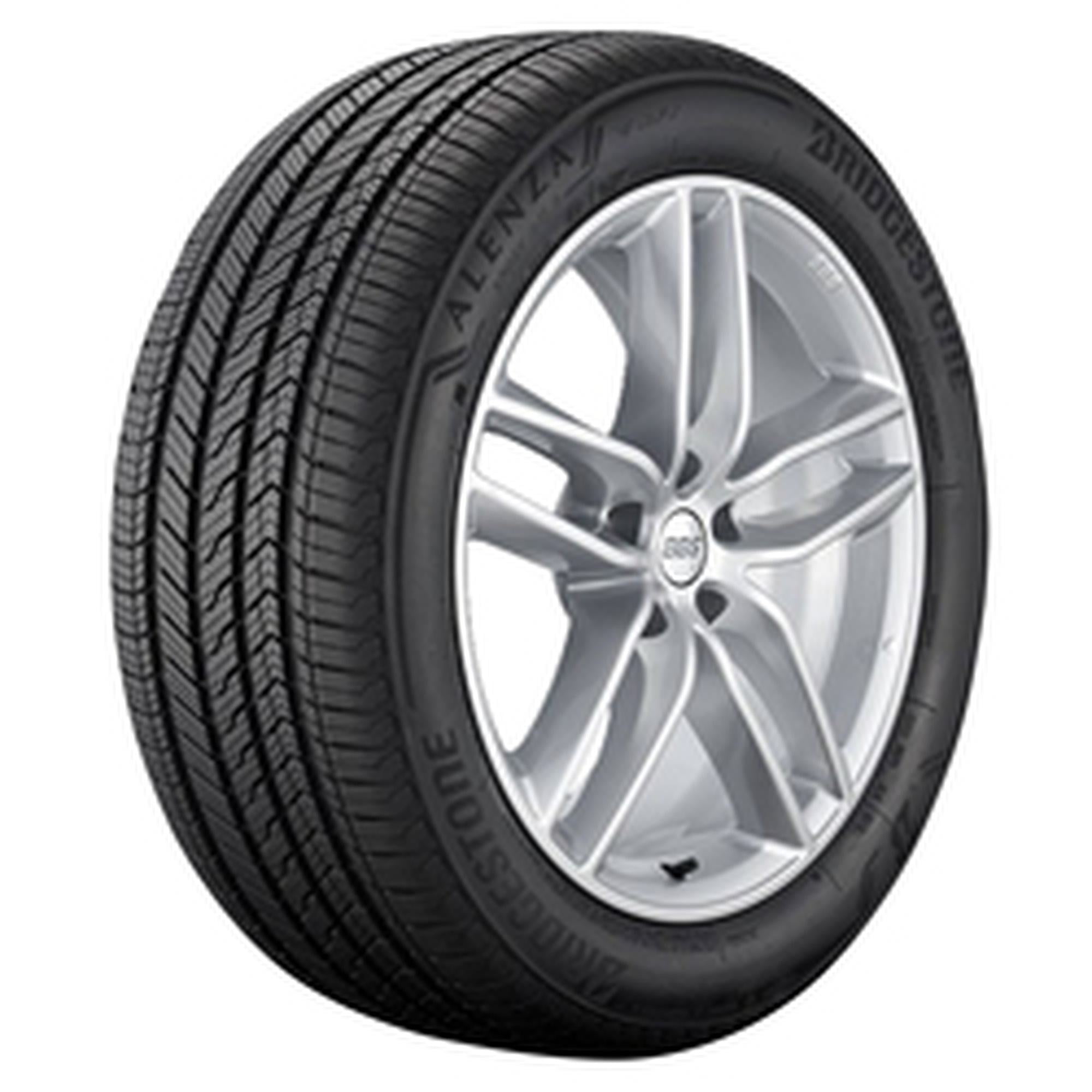 235/50 にぎわす R20、BRIDGESTONE ALENZA 001 RFT21年
