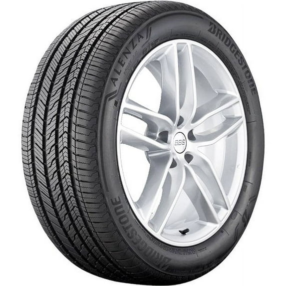 Bridgestone Alenza Sport As Moe 275/50R20