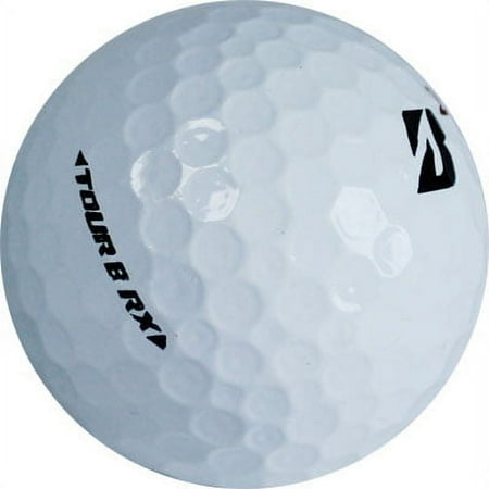 Bridgestone TOUR B Refinished Golf Balls – 12 Pack – Premium Performance by GBM Golf