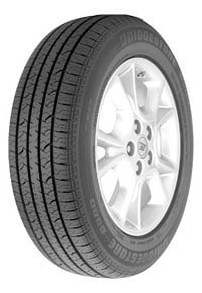 Bridgestone B380 RFT 225/60R17 98 T Tire