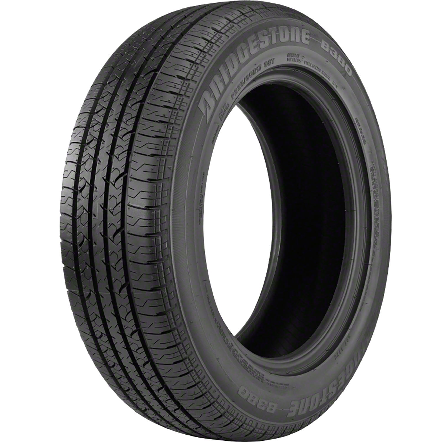 Bridgestone B380 RFT All Season 225/60R17 98T Passenger Tire Simolary simolary.com