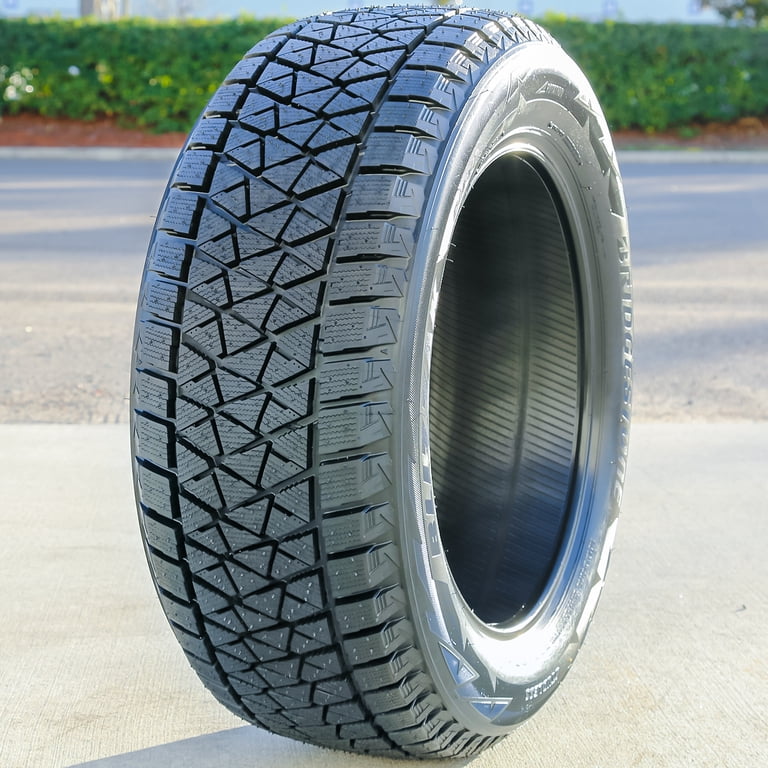 Bridgestone Blizzak DM-V2 Winter 255/60R18 112S XL Light 