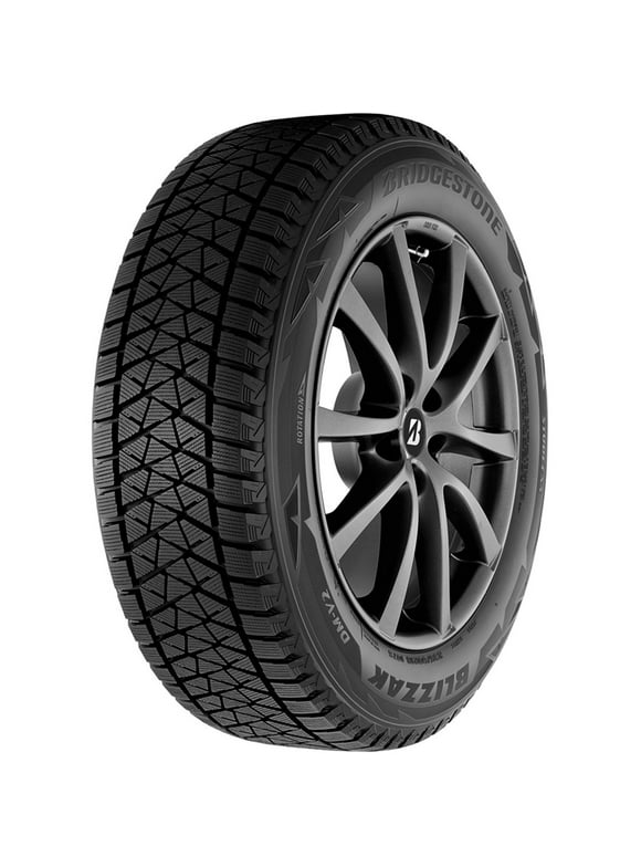 Bridgestone 265/60R18 Tires in Shop by Size - Walmart.com
