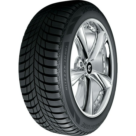 Bridgestone Blizzak LM001 Winter 225/40R18 92V XL Passenger Tire Sansujyuku sansujyuku.com
