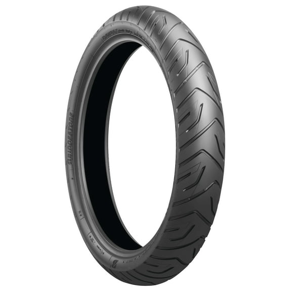 Bridgestone Battlax Adventure A41 Front Tire 120/70R15 (9334)