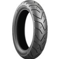 thumbnail image 1 of Bridgestone Battlax Adventure A40 (Rear) 150/70R 17 Tire, 1 of 5