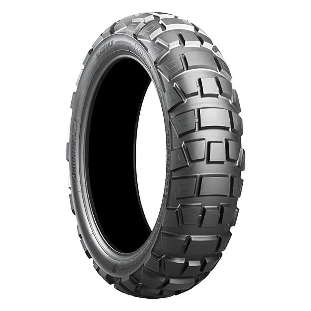 Bridgestone Battlax Adventurecross AX41 Rear Tire | 4.60-18 (12747