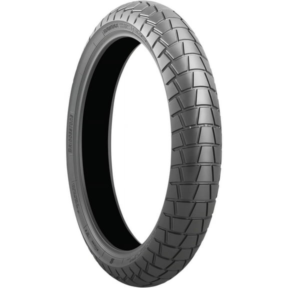 Bridgestone Battlax Adventure Trail AT41 Front Tire 110/80R19 (13844)