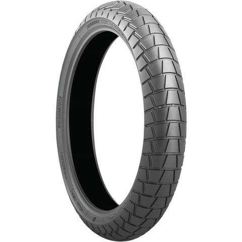 Bridgestone Battlax Adventure Trail AT41 Front Tire 120/70R19 (13725) Simolary simolary.com