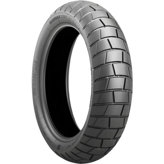 Bridgestone Battlax Adventure Trail AT41 Rear Tire 150/70R18 (13726)