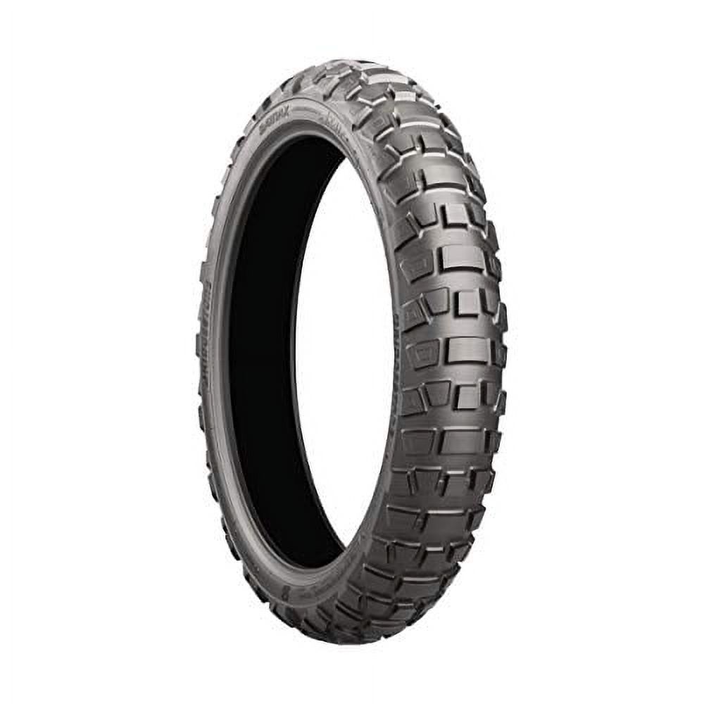 Bridgestone Battlax Adventurecross AX41 Front Tire (120/70B