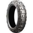 thumbnail image 1 of 150/70B-18 Bridgestone Battlax Adventurecross AX41 Rear Tire, 1 of 2