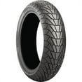 thumbnail image 1 of Bridgestone Battlax Adventurecross Scrambler 130/80-17 (65H) Rear Motorcycle Tire, 1 of 2
