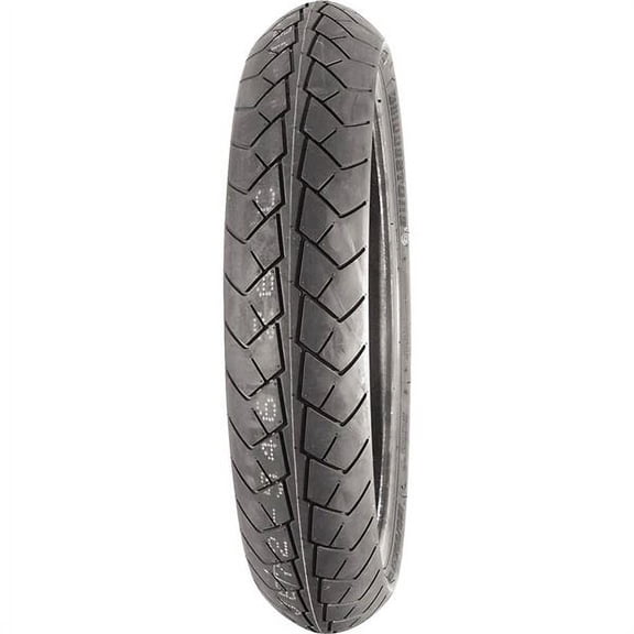 Bridgestone Battlax BT-020 Front Tire 120/70B17 (57537)