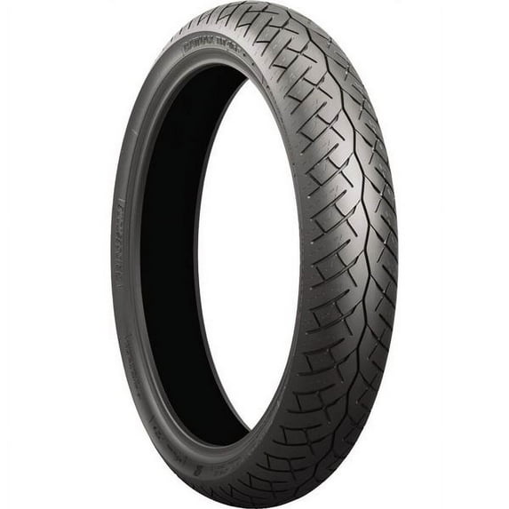 Bridgestone Battlax BT-46 Front Tire | 110/90-18 (11652)