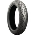 thumbnail image 1 of Bridgestone Battlax BT-46 Rear Tire | 140/80-17 | 69V (11623), 1 of 2