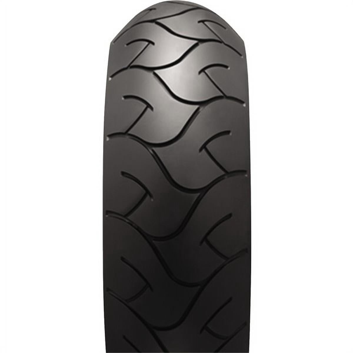 Bridgestone Battlax BT-012E Motorcycle Radial Rear Tire, 160/60R-15, J ...