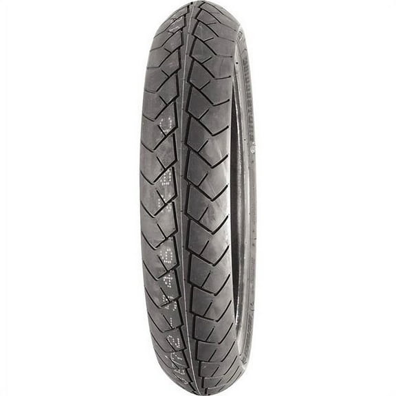 Bridgestone Battlax BT020F F-Spec Front Motorcycle Tire 120/70ZR-18 (59W)