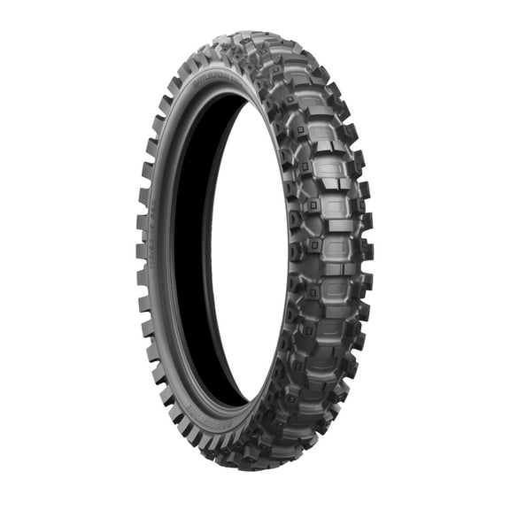Bridgestone Battlax BT46 Front Motorcycle Tire 120/80-16 (60V)