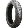 thumbnail image 1 of Bridgestone Battlax BT46 Rear Motorcycle Tire 130/70-18 (63H), 1 of 2