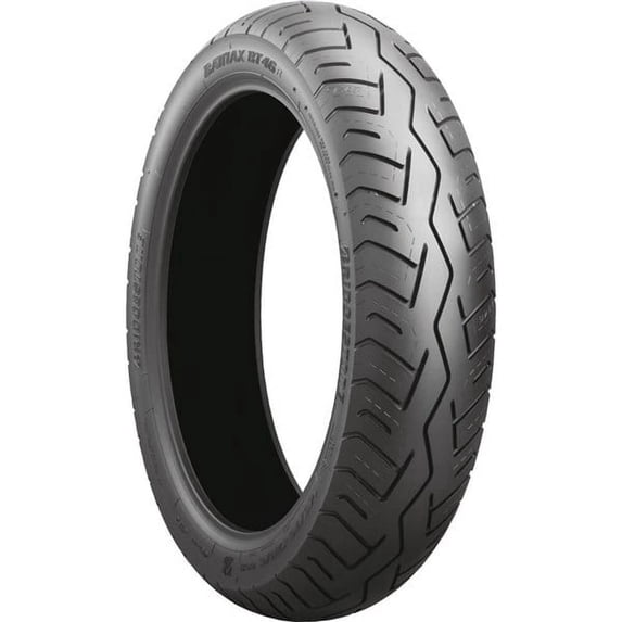 Bridgestone Battlax BT46 Rear Motorcycle Tire 130/70-18 (63H)