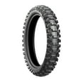 thumbnail image 1 of Bridgestone Battlax BT-46 Front Tire 110/90-16 (12671), 1 of 2