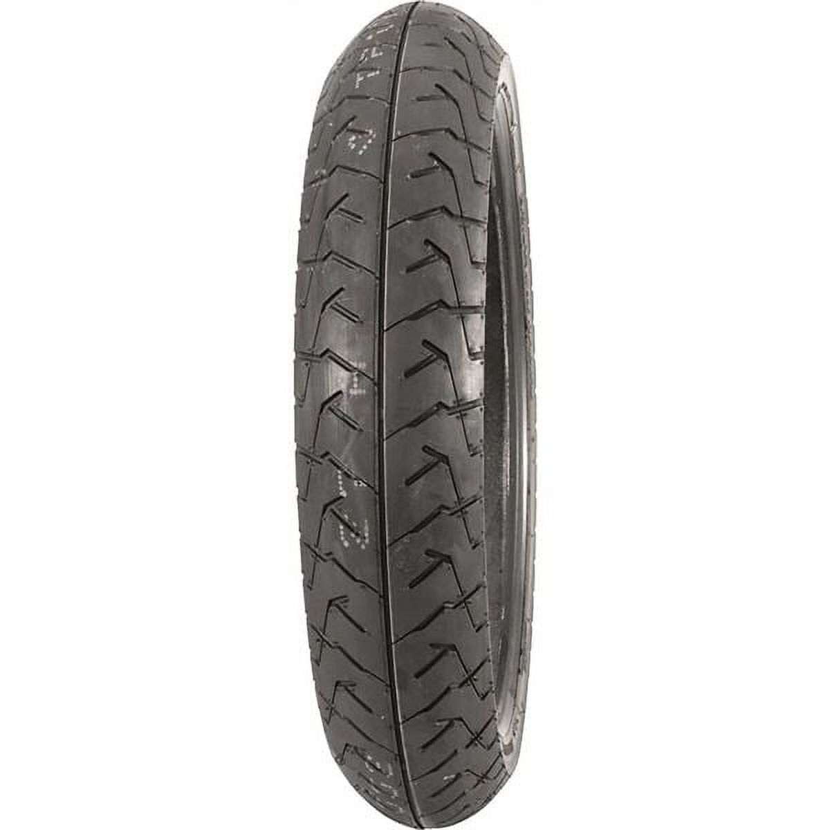 Bridgestone Battlax BT54 Front Motorcycle Tire 110/80R18 (58V)