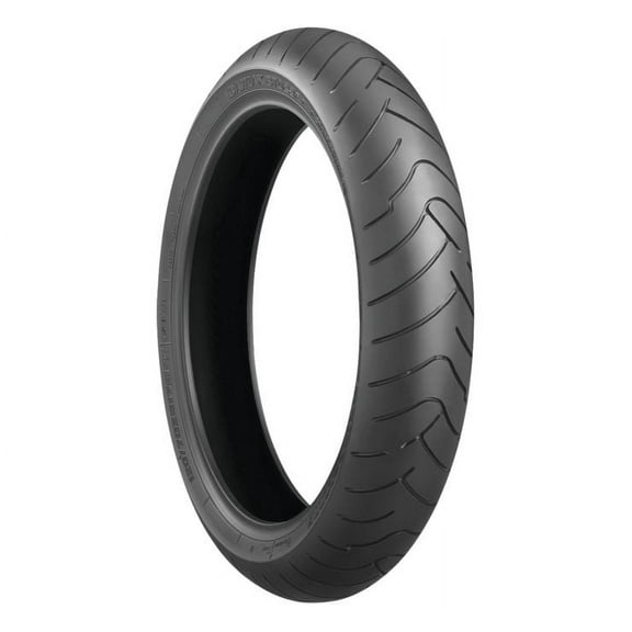 Bridgestone Battlax Bt023F-F 120/70Zr17 (58W) Motorcycle Tire