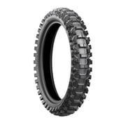 Bridgestone Battlax Bt46F 100/80-17 52H Front Motorcycle Tire