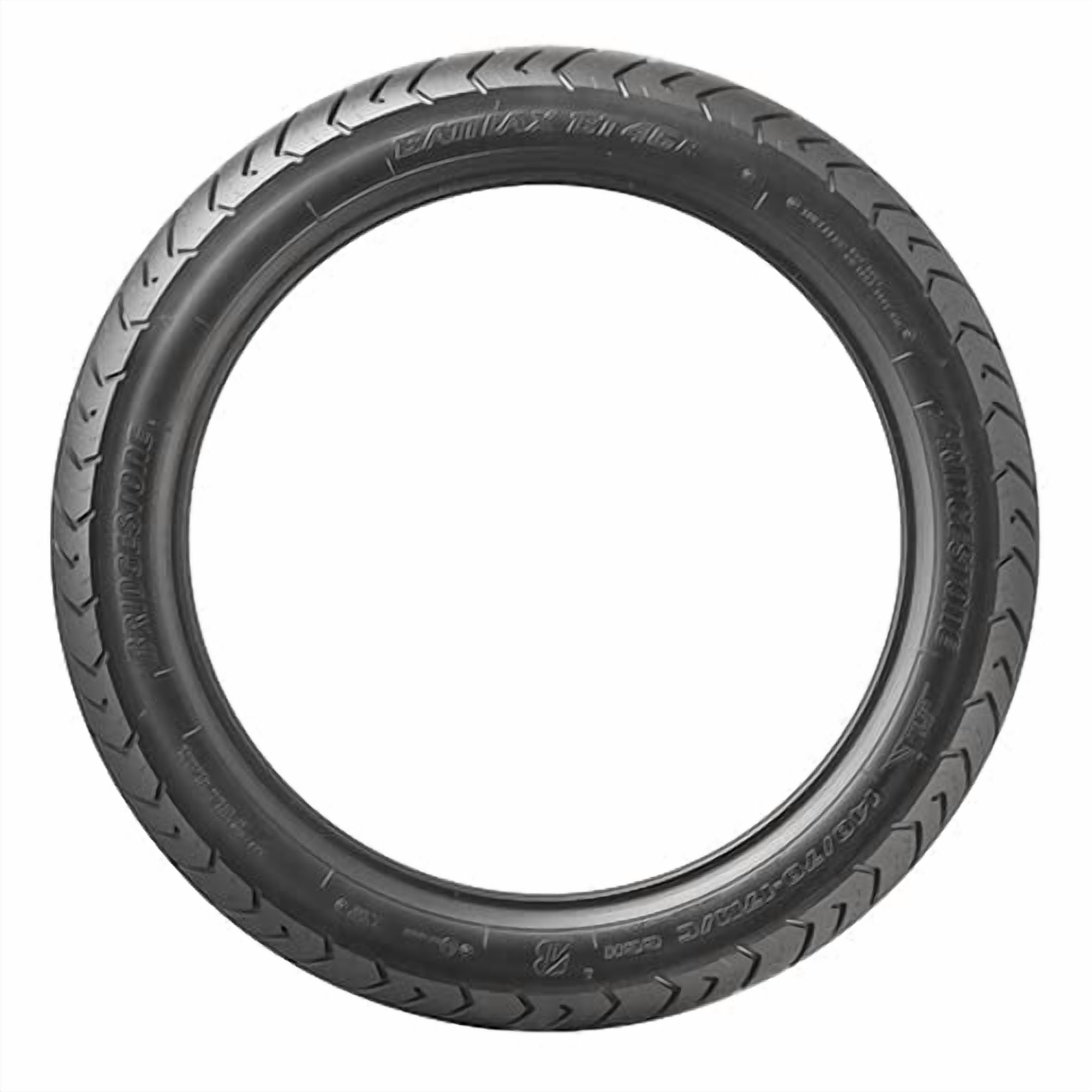 BRIDGESTONE SC 120/70 R14 61P Od 1 206 Kč - View #2